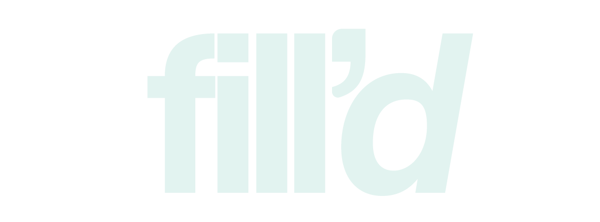 Fill’d | Empowering Australia’s care partners with smarter, more efficient service delivery.